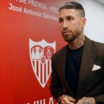 Sergio Ramos acuerda compra de histórico equipo en España