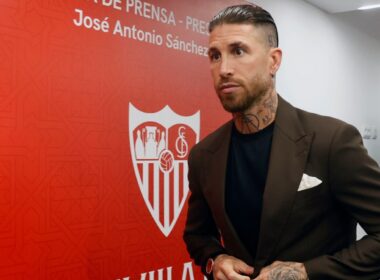Sergio Ramos acuerda compra de histórico equipo en España