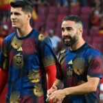 Dos leyendas de España excluídos de la prelista para el Mundial 2026