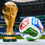 Dos selecciones europeas han anunciado su lista oficial para la Copa del Mundo 2026