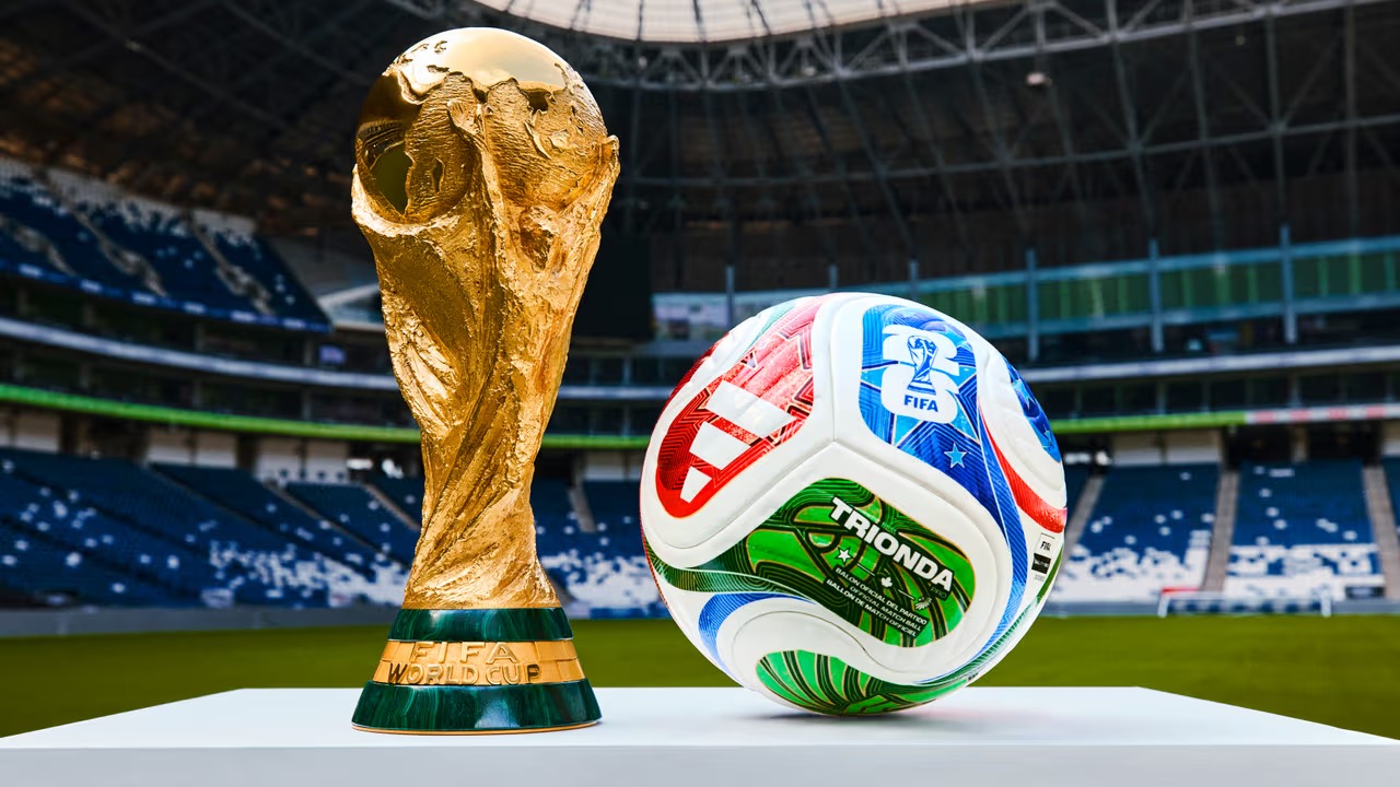 Dos selecciones europeas han anunciado su lista oficial para la Copa del Mundo 2026