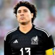Guillermo Ochoa sueña con retirarse como campeón de la Copa del Mundo 2026