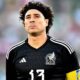 Guillermo Ochoa sueña con retirarse como campeón de la Copa del Mundo 2026