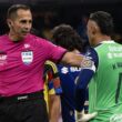 La razón de la queja de Pumas tras la designación arbitral para las semifinales de ida