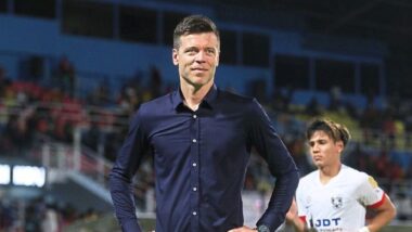 Esteban Solari da como favorito a Pumas en las semifinales del Clausura 2026