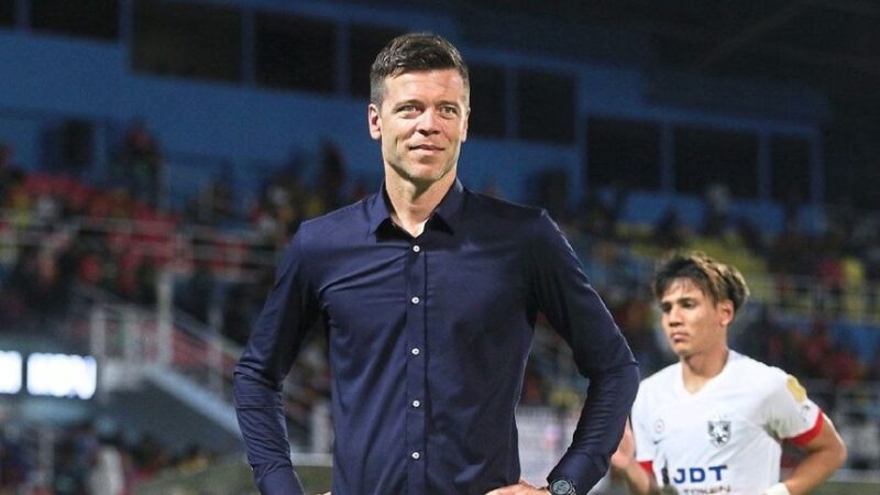 Esteban Solari da como favorito a Pumas en las semifinales del Clausura 2026