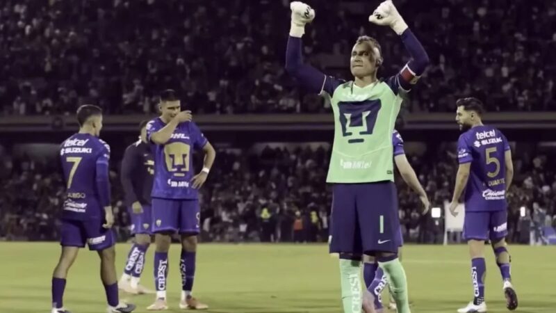 Pumas anuncia fecha de estreno de su nueva película