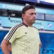 Ángel Villacampa manda mensaje a la afición de América Femenil previo a la gran final del Clausura 2026: “Ilusiónense, estamos listas”