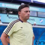 Ángel Villacampa manda mensaje a la afición de América Femenil previo a la gran final del Clausura 2026: “Ilusiónense, estamos listas”