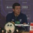 Esteban Solari y su autocrítica tras triunfo contra Pumas: “Hoy el detalle es que Pachuca hizo un gol y pudo hacer uno más”