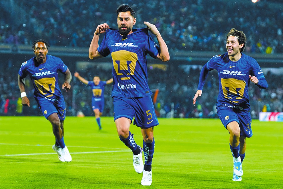 ¿Qué necesita Pumas para clasificar a la Gran Final del Clausura 2026? |