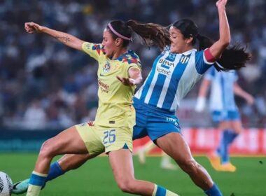 Todo lo que tienes que saber sobre la Gran Final de Vuelta de la Liga MX Femenil