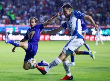 Pumas vs Pachuca: Todo lo que tienes que saber sobre las semifinales de vuelta del Clausura 2026