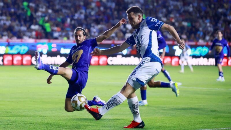 Pumas vs Pachuca: Todo lo que tienes que saber sobre las semifinales de vuelta del Clausura 2026