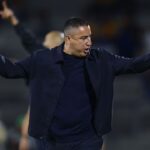 Efraín Juárez arremete contra las quejas por arbitraje de Cruz Azul: “Los que más han sido beneficiados son ellos”