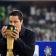 El historial positivo de Efraín Juárez en finales como DT, ¿Podrá ganar el título con Pumas?