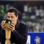 El historial positivo de Efraín Juárez en finales como DT, ¿Podrá ganar el título con Pumas?