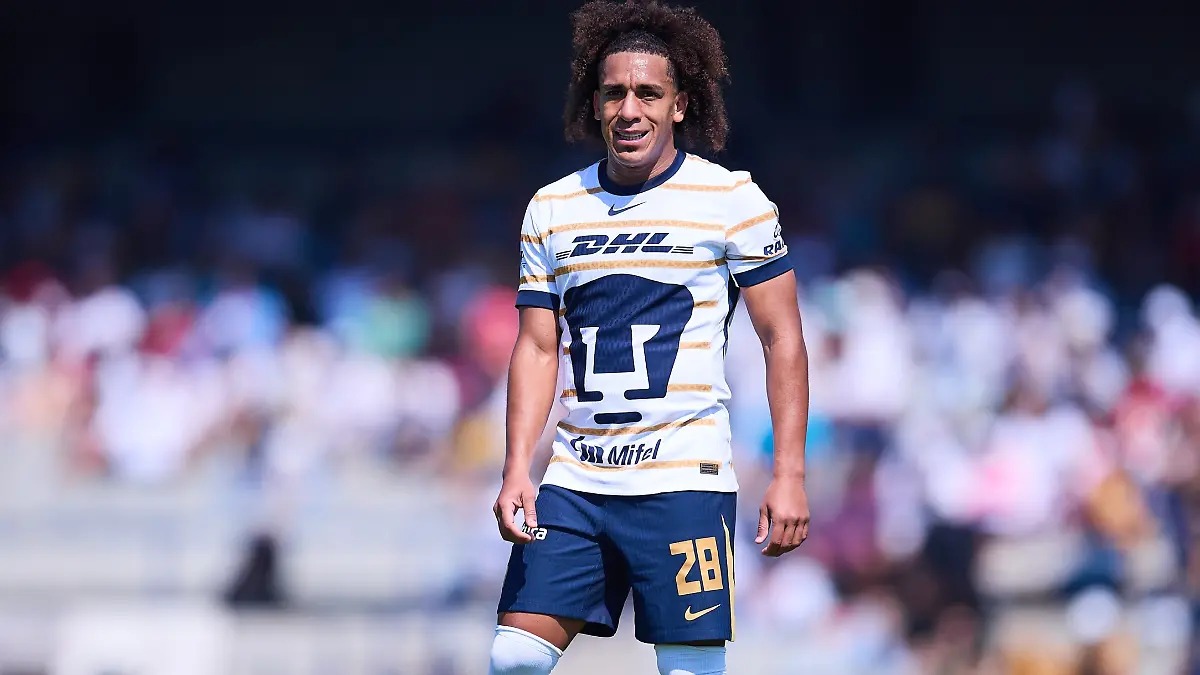 La razón por la cual Adalberto Carrasquilla estuvo ausente en el XI titular en la Final de Ida