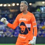 Keylor Navas manda mensaje a la afición de Pumas para la Gran Final de Vuelta