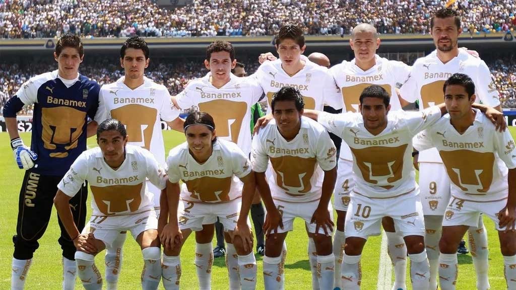 ¿Cómo era el mundo la última vez que Pumas fue campeón?
