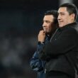 Pumas aún tienen un “pendiente” con Efraín Juárez como DT