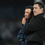 Pumas aún tienen un “pendiente” con Efraín Juárez como DT