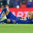 ¿Qué pasó con Adalberto Carrasquilla y su lesión en la Gran Final del Clausura 2026?