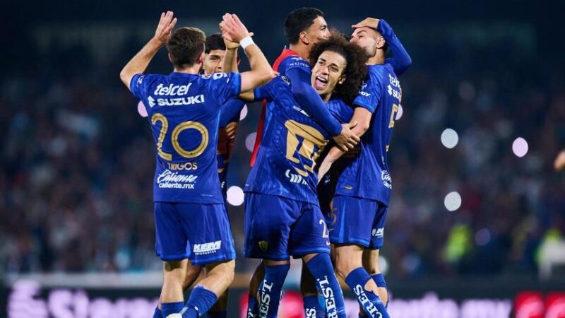 ¿Cuándo reportará Pumas para prepararse para el Apertura 2026?