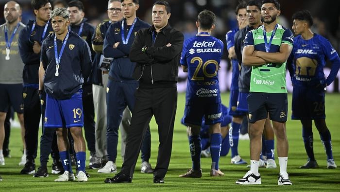 ¿Quién se va y quién se queda de Pumas para el Apertura 2026?