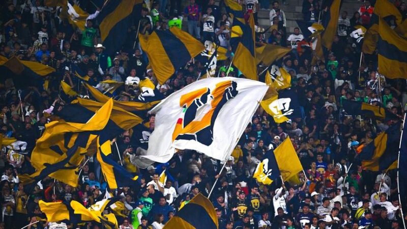 Pumas manchado por la violencia, ¿Reflejo de la sociedad o prejuicios?