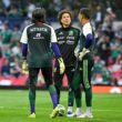 Tala Rangel ve como modelo a seguir a Guillermo Ochoa en la Selección Mexicana: “Te transmite serenidad”