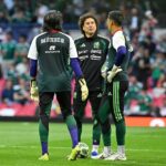 Tala Rangel ve como modelo a seguir a Guillermo Ochoa en la Selección Mexicana: “Te transmite serenidad”