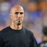 Guido Pizarro se muestra contento por el pase a la final de la “Concachampions”: “Orgulloso del equipo”