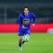 ¿Jordan Carrillo se va de Pumas? Esto es lo que sabemos