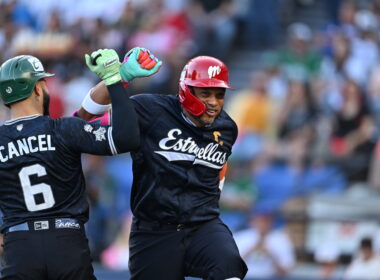Extranjeros de la LMB se llevan el Juego de las Estrellas 2026