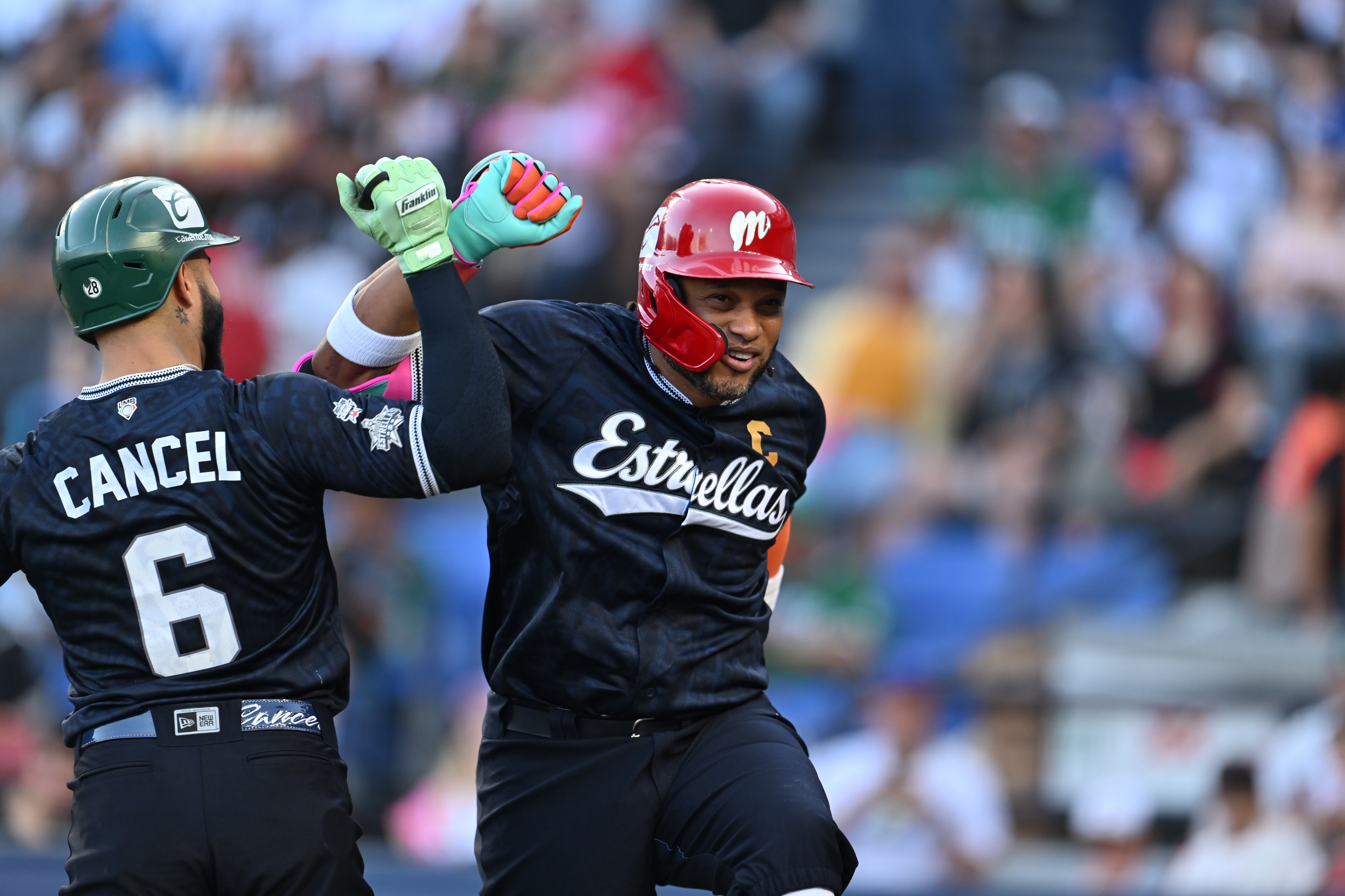 Extranjeros de la LMB se llevan el Juego de las Estrellas 2026