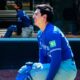 Dos catchers mexicanos hacen historia con Toronto Blue Jays en MLB