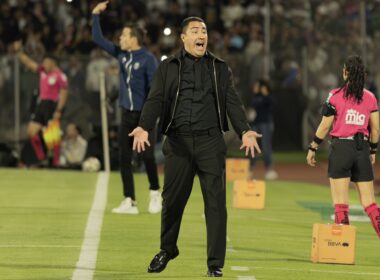 Pumas y los problemas que enfrenta tras la salida de Efraín Juárez
