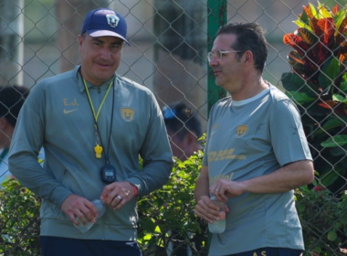 ¡Se acabó la película! La razón de la salida de Efraín Juárez de Pumas