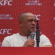 Roberto Carlos espera una gran participación de Brasil en el Mundial