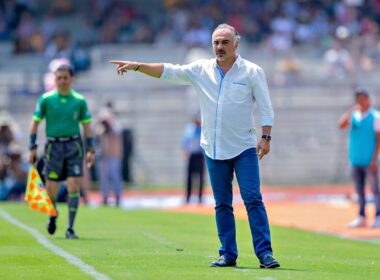 ¿Quién será el nuevo técnico de Pumas tras la salida de Efraín Juárez?