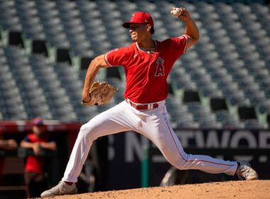 ¡Otro mexicano a MLB! Sammy Natera Jr llega a Grandes Ligas con Angels