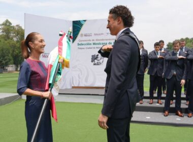 ¡Oficial! Se suspenden labores en la Ciudad de México por inauguración del Mundial