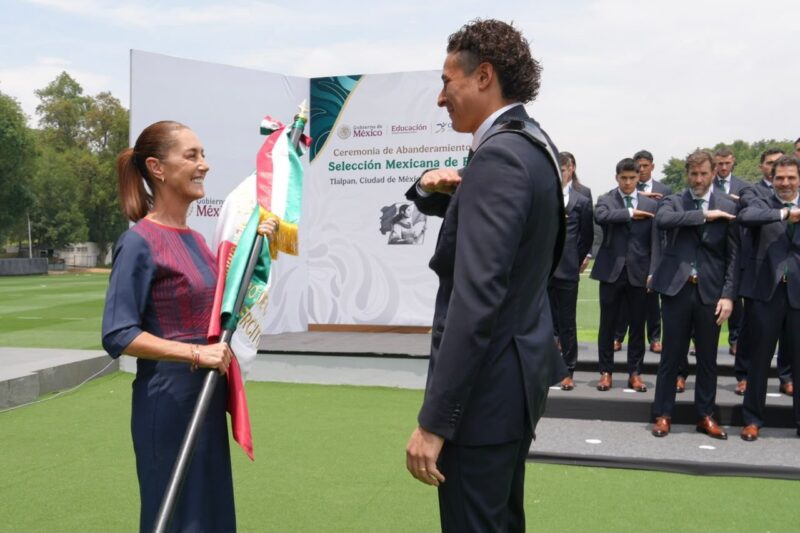 ¡Oficial! Se suspenden labores en la Ciudad de México por inauguración del Mundial