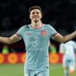 Atlético de Madrid rechaza impresionante oferta de Real Madrid por Julián Álvarez