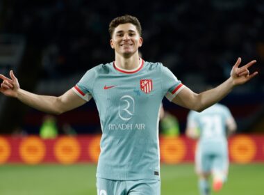 Atlético de Madrid rechaza impresionante oferta de Real Madrid por Julián Álvarez
