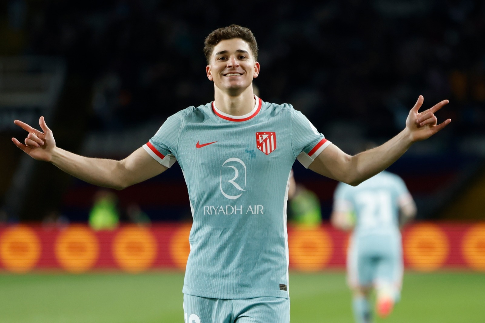 Atlético de Madrid rechaza impresionante oferta de Real Madrid por Julián Álvarez