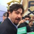 Amaury Vergara conmovido por Mundial en Guadalajara: “A punto de las lágrimas”