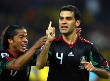¿Cómo le ha ido a México en los partidos inaugurales del Mundial?