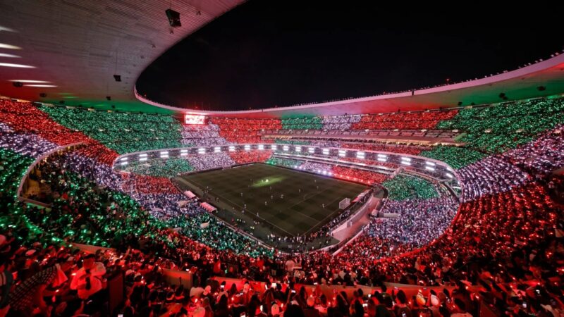 Dueños de palcos y plateas pierden derechos en el Estadio Ciudad de México para el Mundial